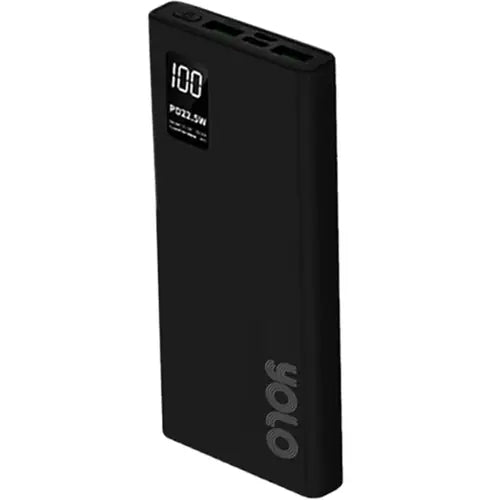 Yolo Insta10 Powerbank 22.5w 10000mAh