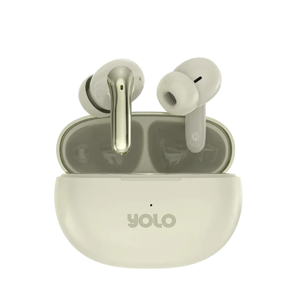 YOLO YoPod Ace Earbuds