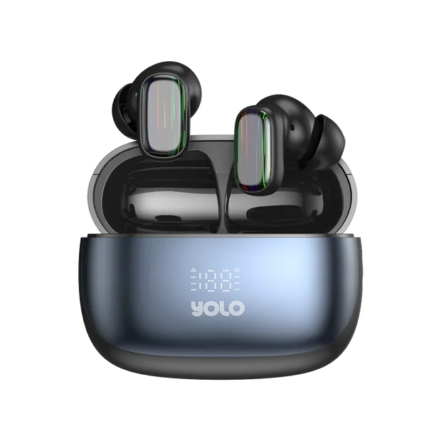 YOLO YoPod Prime Earbuds