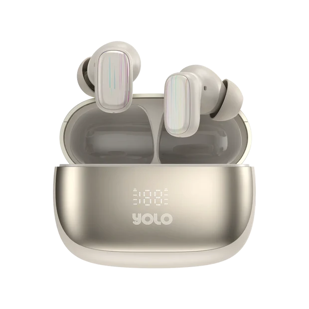 YOLO YoPod Prime Earbuds