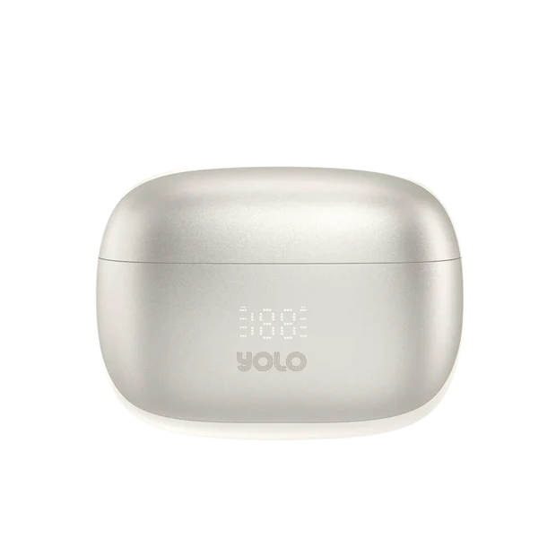 YOLO YoPod Prime Earbuds